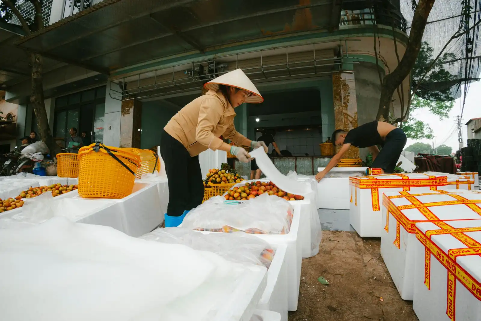 南通浩清装饰旧房翻新全流程详解：从拆除到入住一步不落
