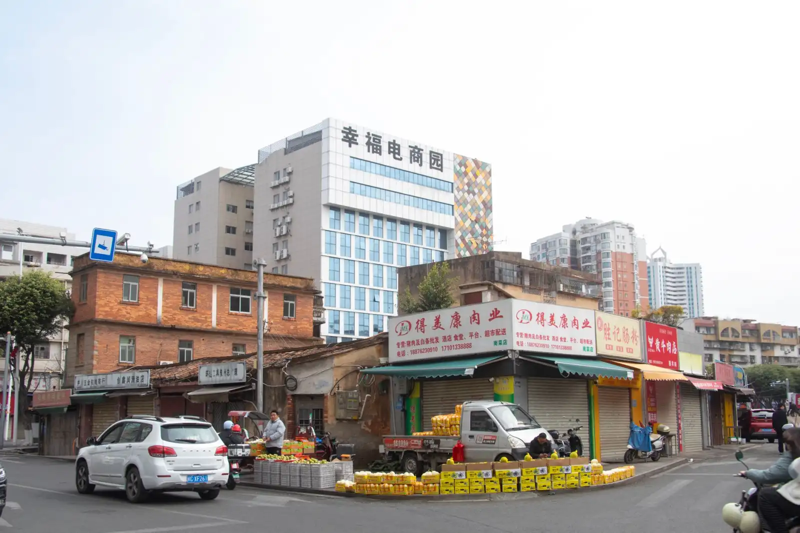 南通老房翻新装修指南：从墙体改造到水电布局的施工要点